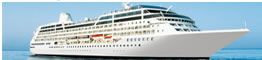 picture of cruise line